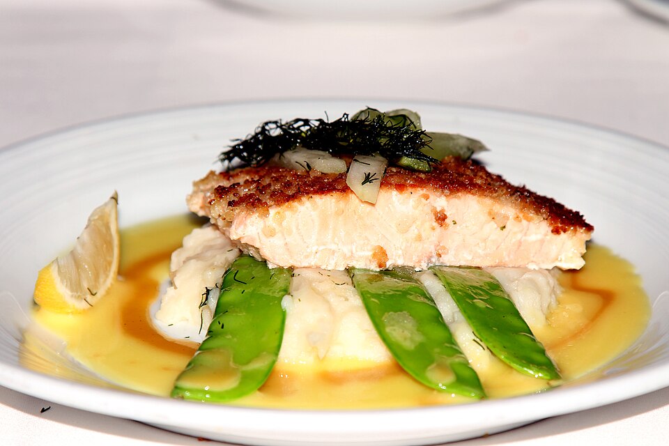 Salmon